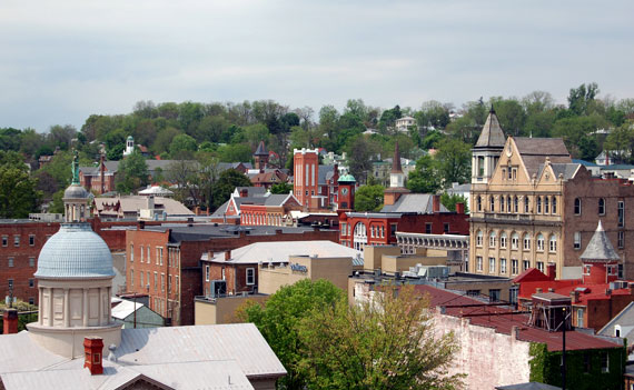 Staunton, VA